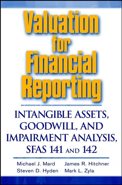 [eBook Code] Valuation for Financial Reporting (eBook Code, 1st)