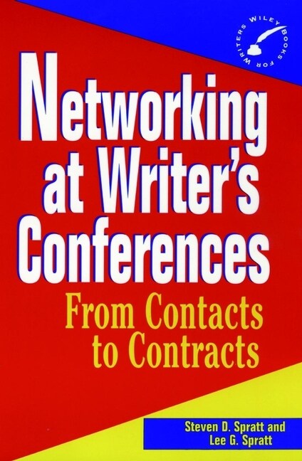 [eBook Code] Networking at Writers Conferences (eBook Code, 1st)