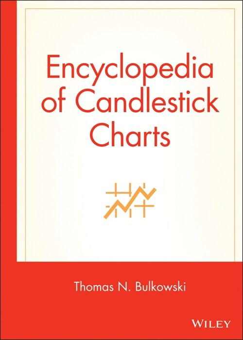 [eBook Code] Encyclopedia of Candlestick Charts (eBook Code, 1st)
