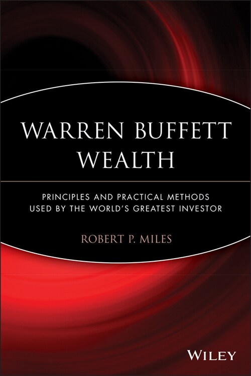 [eBook Code] Warren Buffett Wealth (eBook Code, 1st)