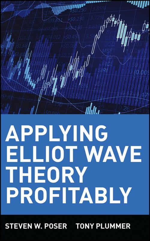 [eBook Code] Applying Elliot Wave Theory Profitably (eBook Code, 1st)