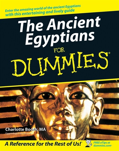 [eBook Code] The Ancient Egyptians For Dummies (eBook Code, 1st)