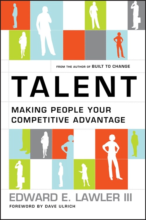 [eBook Code] Talent (eBook Code, 1st)