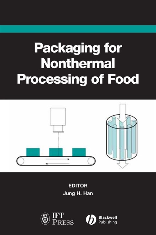 [eBook Code] Packaging for Nonthermal Processing of Food (eBook Code, 1st)