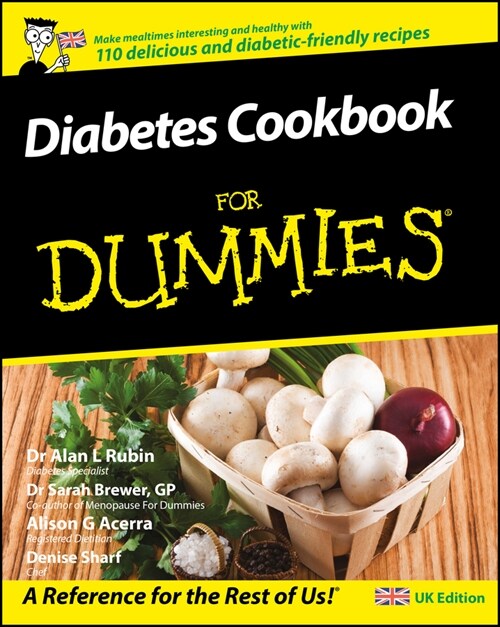 [eBook Code] Diabetes Cookbook For Dummies (eBook Code, 1st)