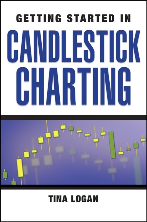 [eBook Code] Getting Started in Candlestick Charting (eBook Code, 1st)