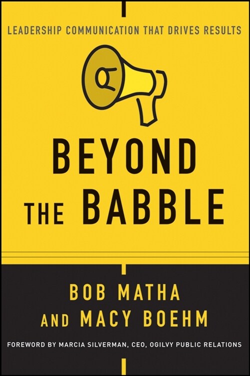 [eBook Code] Beyond the Babble (eBook Code, 1st)
