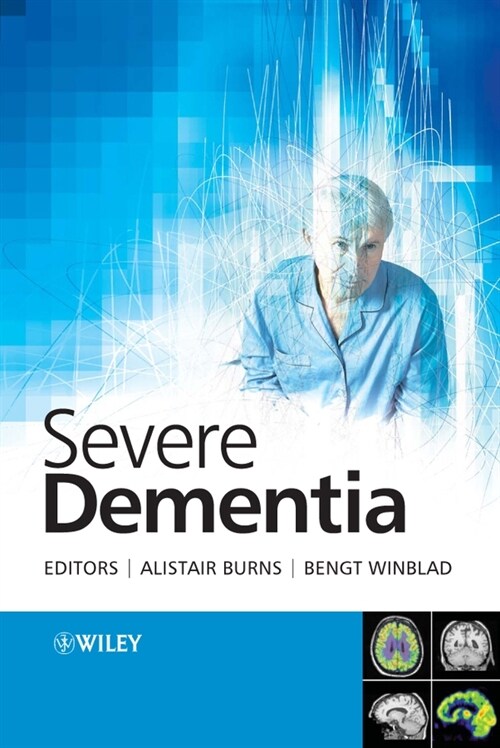 [eBook Code] Severe Dementia (eBook Code, 1st)