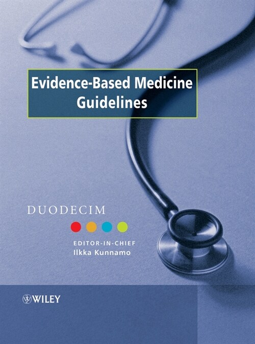 [eBook Code] Evidence-Based Medicine Guidelines (eBook Code, 1st)