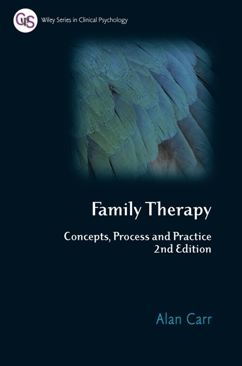 [eBook Code] Family Therapy (eBook Code, 2nd)