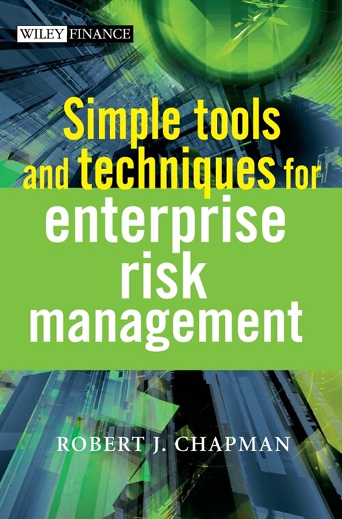 [eBook Code] Simple Tools and Techniques for Enterprise Risk Management (eBook Code, 1st)