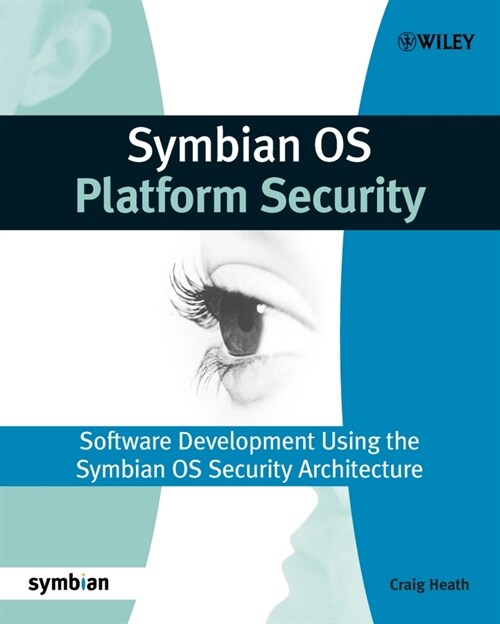 [eBook Code] Symbian OS Platform Security (eBook Code, 1st)