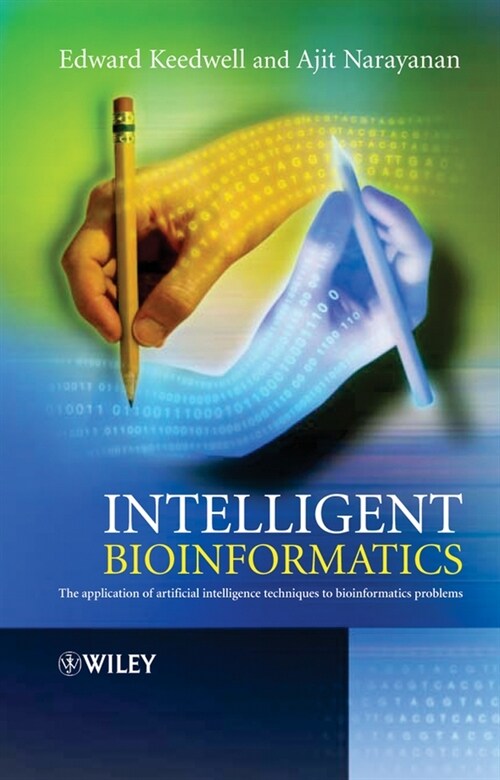 [eBook Code] Intelligent Bioinformatics (eBook Code, 1st)