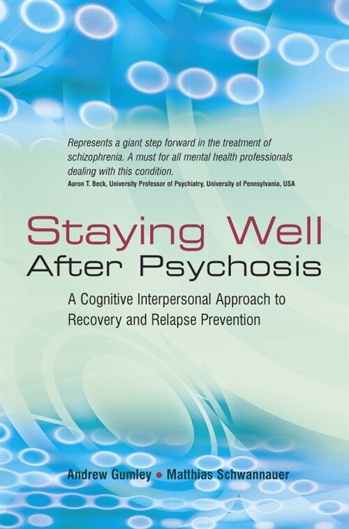 [eBook Code] Staying Well After Psychosis (eBook Code, 1st)