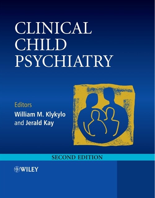 [eBook Code] Clinical Child Psychiatry (eBook Code, 2nd)