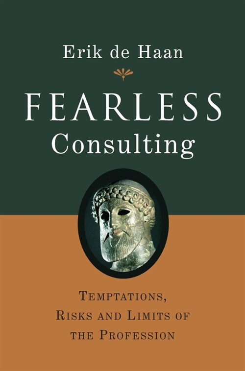 [eBook Code] Fearless Consulting (eBook Code, 1st)