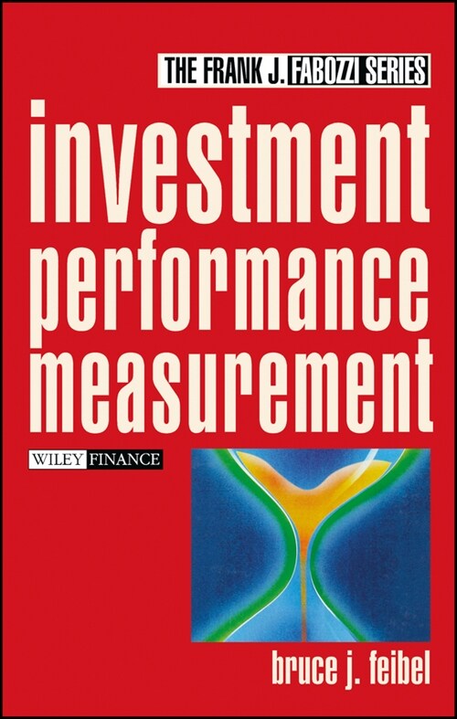 [eBook Code] Investment Performance Measurement (eBook Code, 1st)