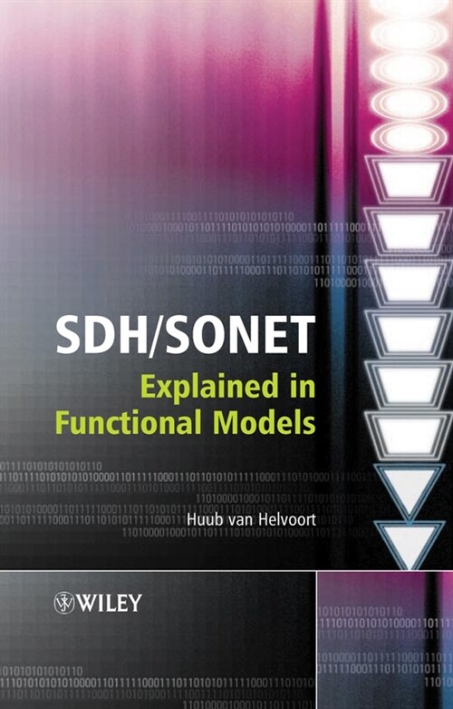[eBook Code] SDH / SONET Explained in Functional Models (eBook Code, 1st)