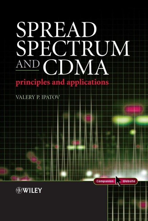 [eBook Code] Spread Spectrum and CDMA (eBook Code, 1st)