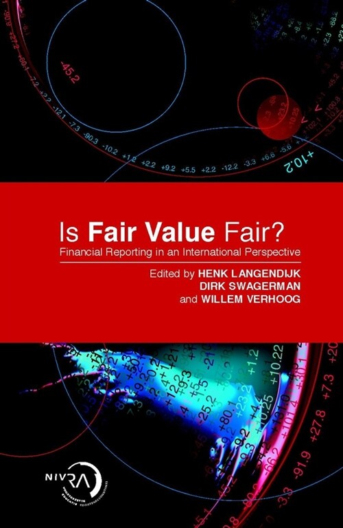 [eBook Code] Is Fair Value Fair? (eBook Code, 1st)