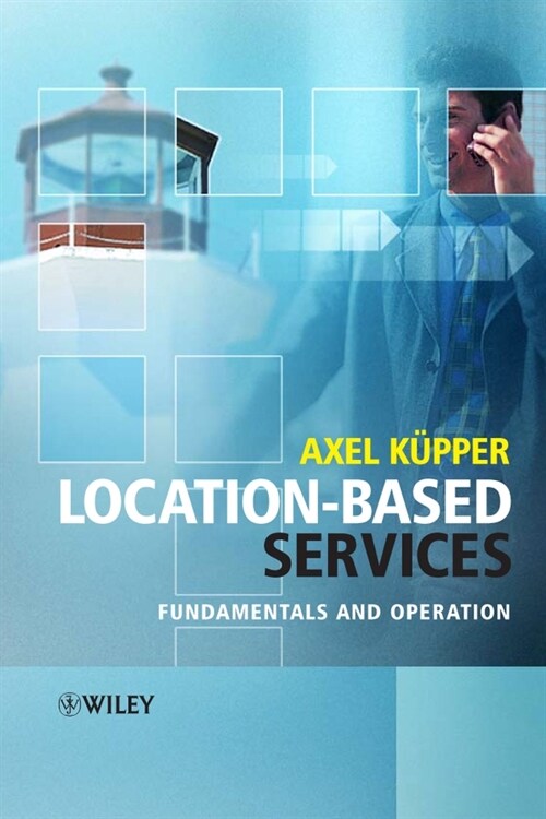 [eBook Code] Location-Based Services (eBook Code, 1st)