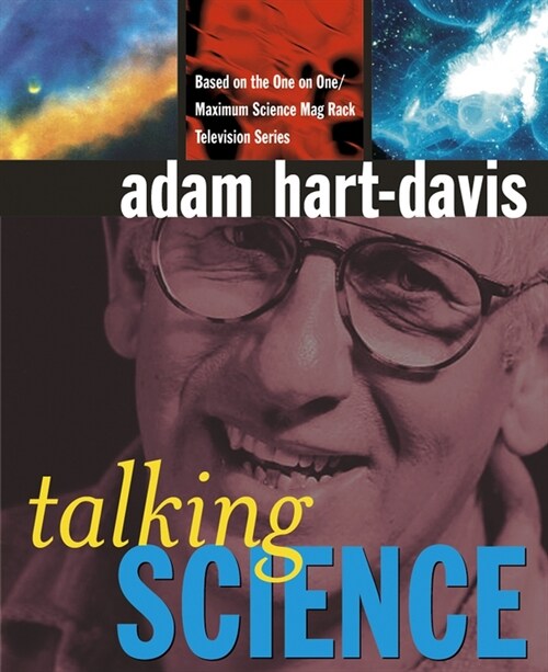 [eBook Code] Talking Science (eBook Code, 1st)
