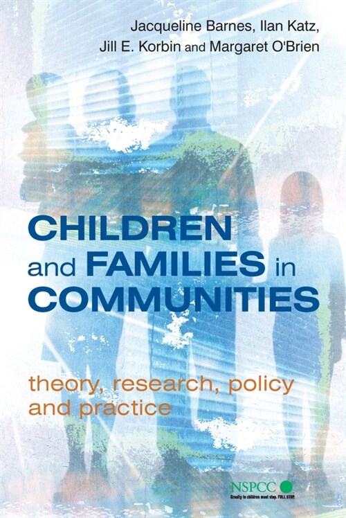 [eBook Code] Children and Families in Communities (eBook Code, 1st)