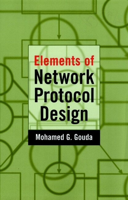 [eBook Code] Elements of Network Protocol Design (eBook Code, 1st)