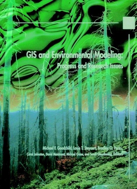 [eBook Code] GIS and Environmental Modeling (eBook Code, 1st)