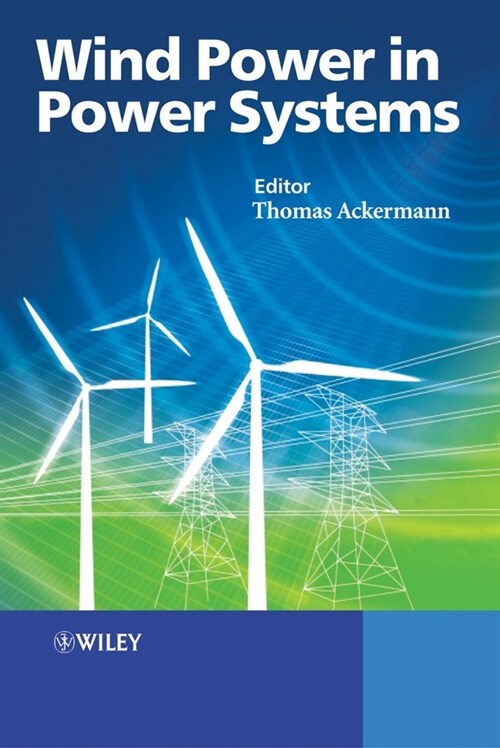 [eBook Code] Wind Power in Power Systems (eBook Code, 1st)