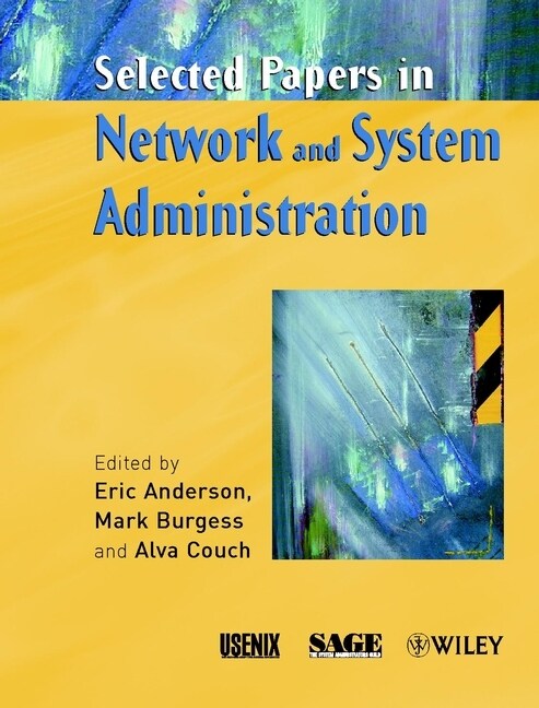 [eBook Code] Selected Papers in Network and System Administration (eBook Code, 1st)