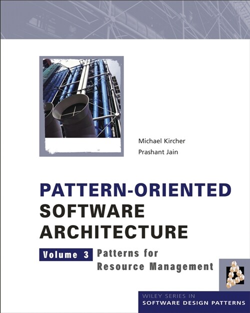 [eBook Code] Pattern-Oriented Software Architecture, Patterns for Resource Management (eBook Code, 1st)