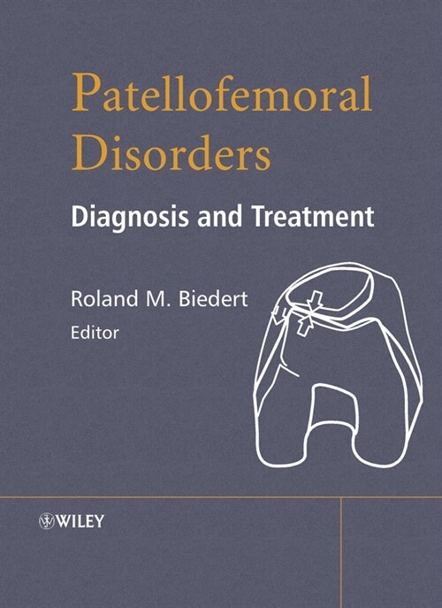 [eBook Code] Patellofemoral Disorders (eBook Code, 1st)