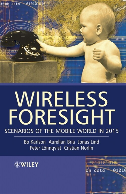 [eBook Code] Wireless Foresight (eBook Code, 1st)