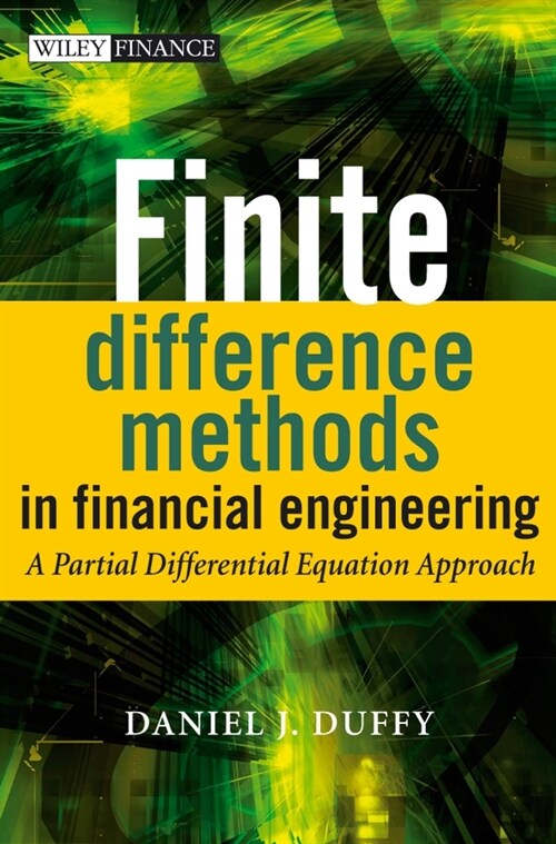 [eBook Code] Finite Difference Methods in Financial Engineering (eBook Code, 1st)