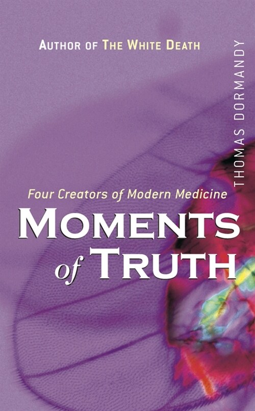 [eBook Code] Moments of Truth  (eBook Code, 1st)
