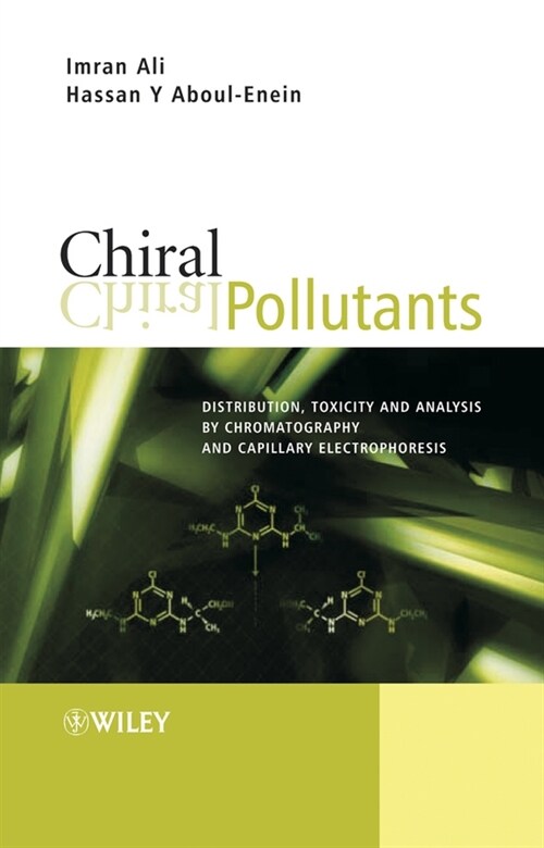 [eBook Code] Chiral Pollutants (eBook Code, 1st)