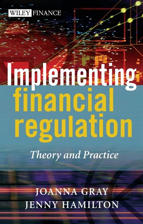 [eBook Code] Implementing Financial Regulation (eBook Code, 1st)