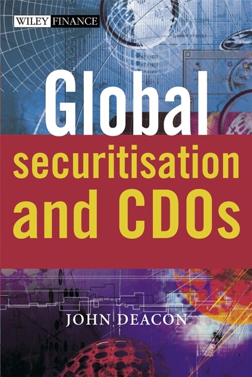 [eBook Code] Global Securitisation and CDOs (eBook Code, 1st)