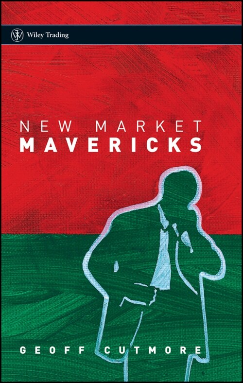 [eBook Code] New Market Mavericks (eBook Code, 1st)