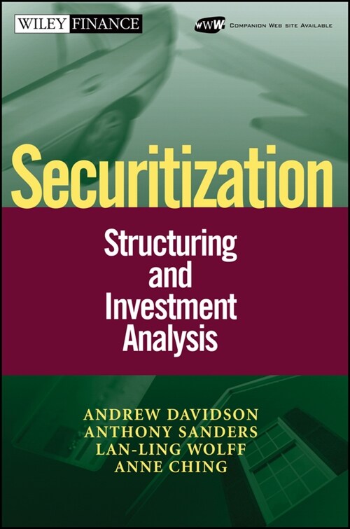 [eBook Code] Securitization (eBook Code, 1st)