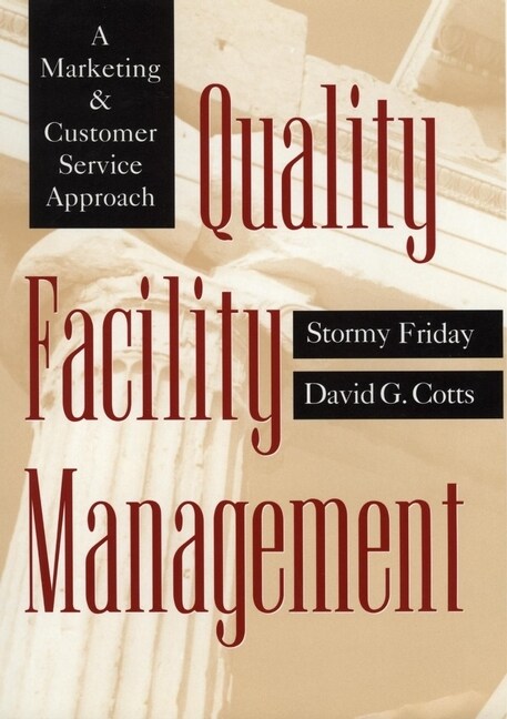 [eBook Code] Quality Facility Management (eBook Code, 1st)