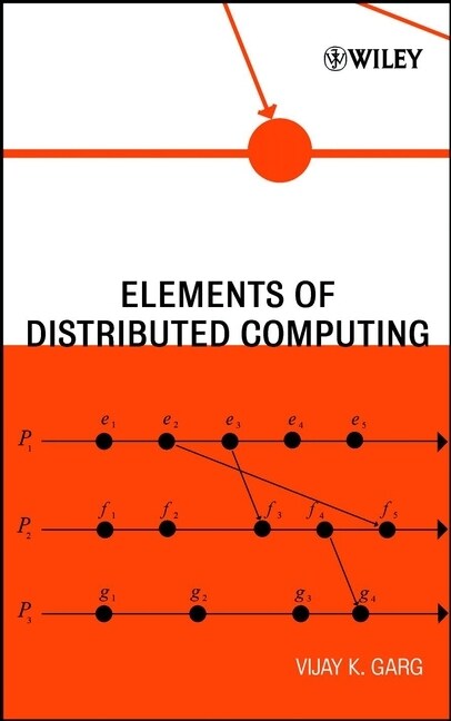 [eBook Code] Elements of Distributed Computing (eBook Code, 1st)