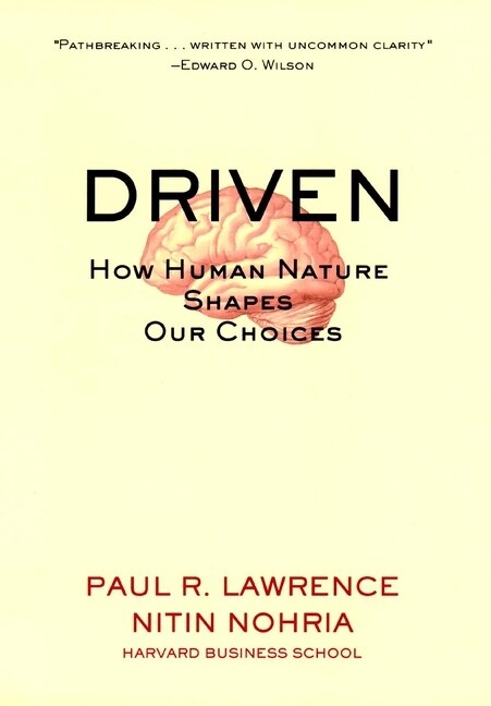 [eBook Code] Driven (eBook Code, 1st)