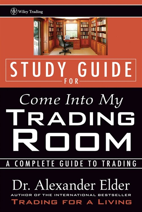 [eBook Code] Study Guide for Come Into My Trading Room (eBook Code, 1st)
