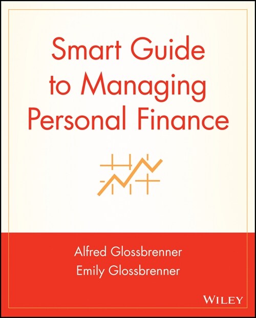 [eBook Code] Smart Guide to Managing Personal Finance (eBook Code, 1st)