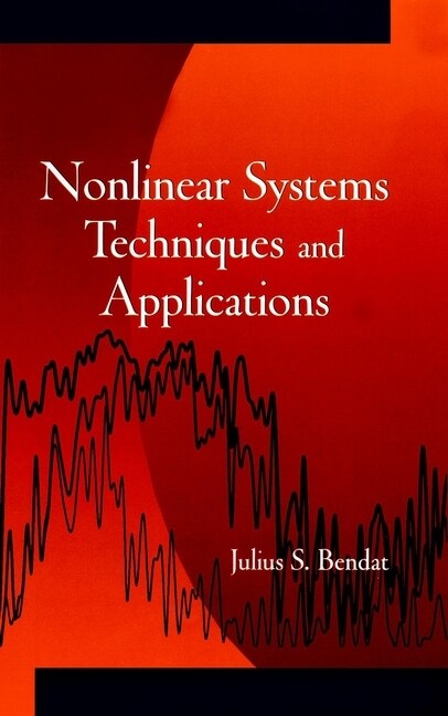 [eBook Code] Nonlinear System Techniques and Applications  (eBook Code, 2nd)
