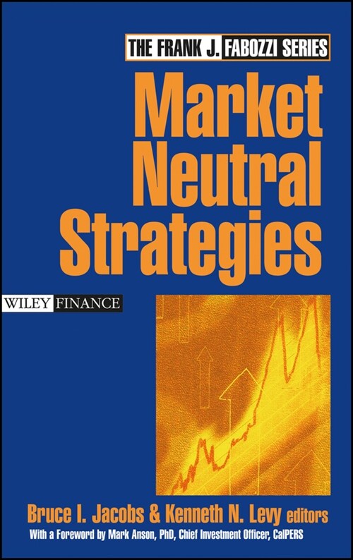 [eBook Code] Market Neutral Strategies (eBook Code, 1st)