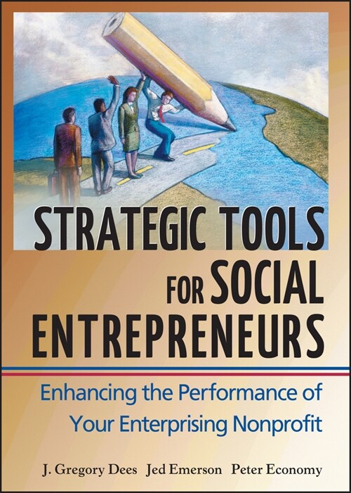 [eBook Code] Strategic Tools for Social Entrepreneurs (eBook Code, 2nd)