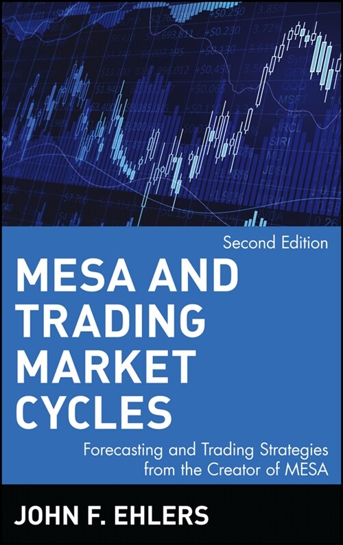 [eBook Code] MESA and Trading Market Cycles (eBook Code, 2nd)